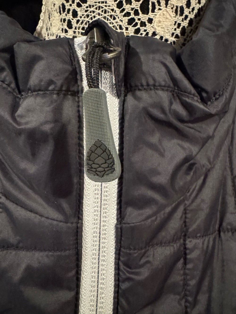Women's Azura Insulated Vest XL